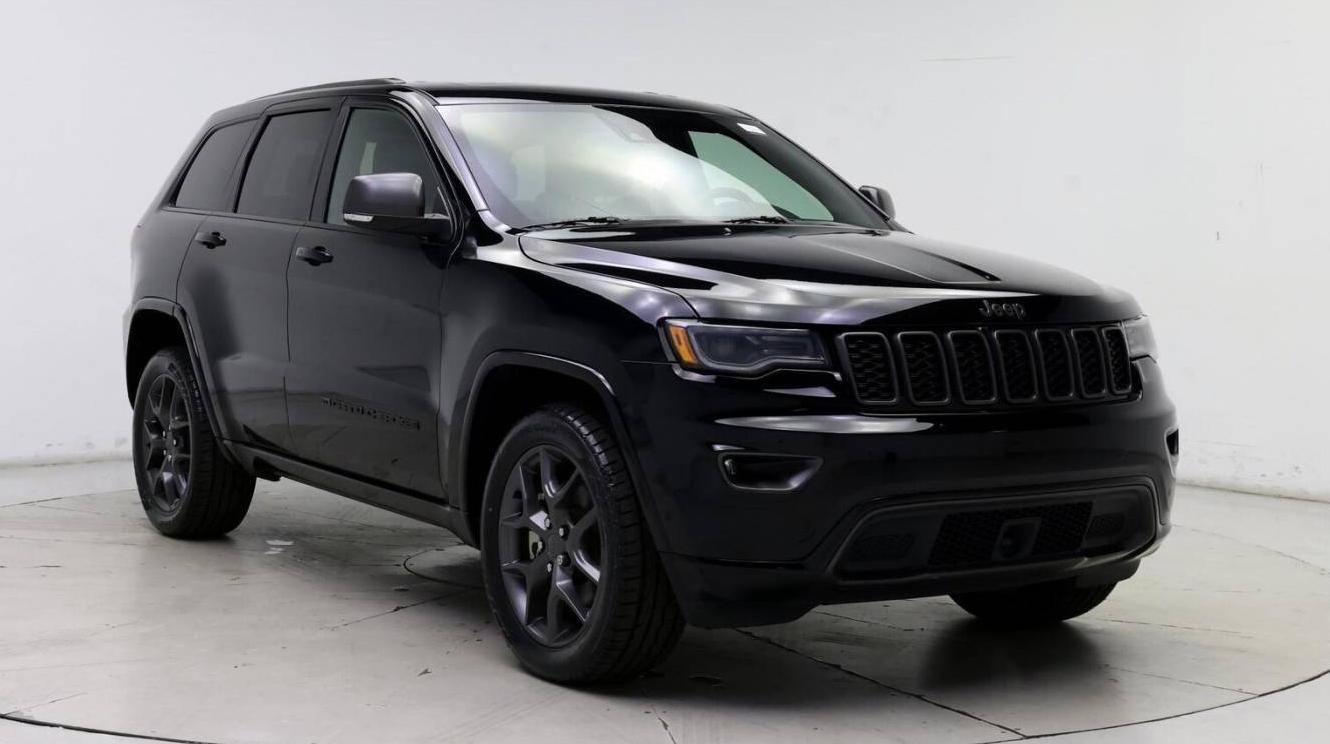 JEEP GRAND CHEROKEE 2021 1C4RJFBGXMC838963 image